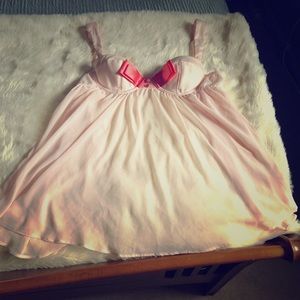 XS sexy little thing Victoria secret lingerie